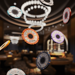 Casino Woodbine en Ontario