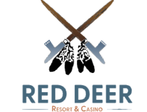 Inauguration du Red Deer Resort & Casino en Alberta au Canada