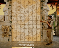 Gonzo's Treasure Map sur Dublinbet