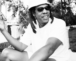 Tournoi de blackjack caritatif de Jay-Z