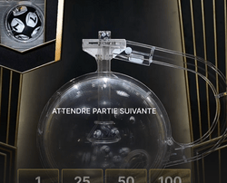 Loto en ligne Lightning lotto