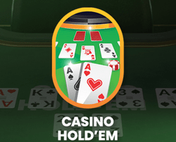 Casino Hold'em by On Air Entertainment
