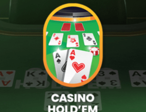 On Air Entertainment Lance le jeu en direct Casino Hold‘em