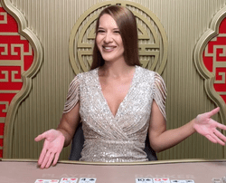 Stakelogic Live sort Speed Baccarat
