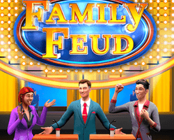Sortie prochaine du jeu Family Feud de Playtech