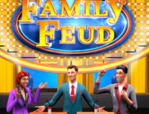 Playtech va sortir un jeu en live Family Feud