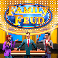 Sortie prochaine du jeu Family Feud de Playtech