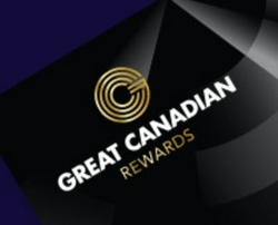 programme de fidelite Great Canadian Rewards