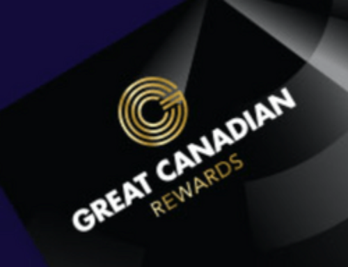 Inscription à Great Canadian Rewards ouverte en ligne