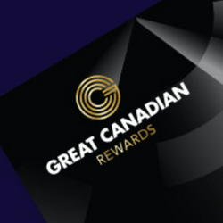 programme de fidelite Great Canadian Rewards
