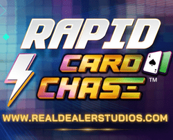 Rapid Card Chase by Real Dealer Studio