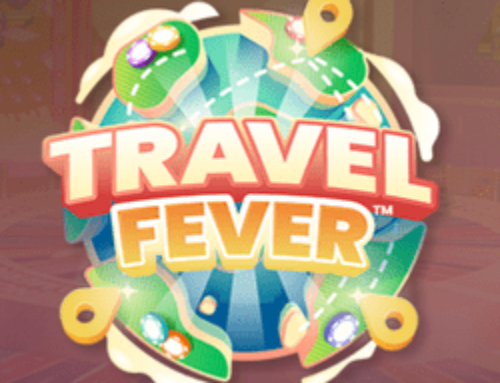 On Air Entertainment annonce Travel Fever