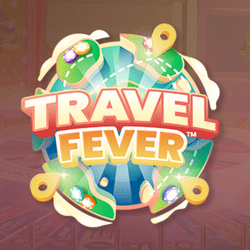 Roue de la Fortune Travel Fever de On Air Entertainment