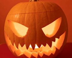 Vivo Gaming fete Halloween