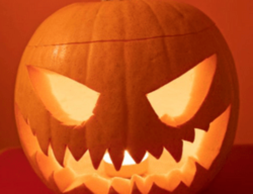 Ambiance Halloween sur certains jeux en live Vivo Gaming