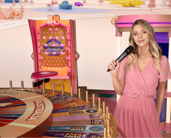 On Air Entertainment lance des Jeux TV avec croupiers en direct