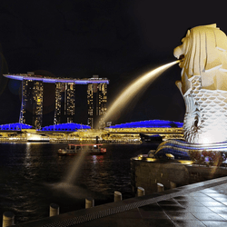 Marina Bay Sands