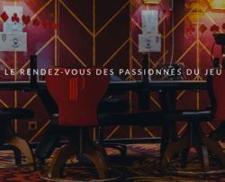 Punto Club de Paris