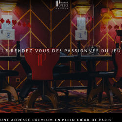 Punto Club de Paris Punto Club de Paris