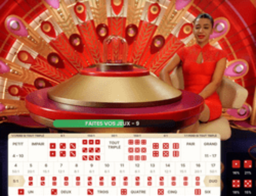Pragmatic Play Live Casino lance Sic Bo sur Magical Spin
