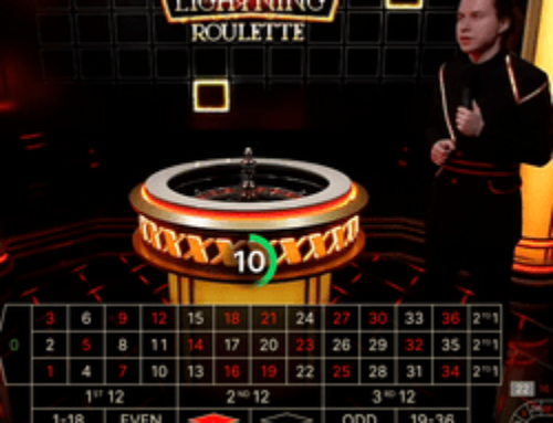 Gros gains sur Cresus Casino via XXXtreme Lightning Roulette