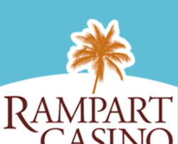 Rampart Casino at the Resort at Summerlin