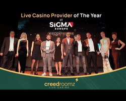 SiGMA Europe Awards 2023