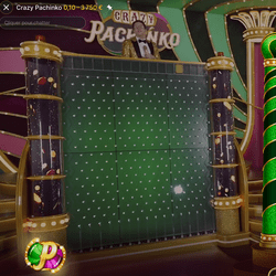 Cresus Casino integre Crazy Pachinko a sa gamme de jeux en live