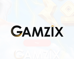 Logiciel de slots en ligne Gamzix