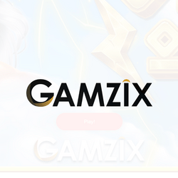 Logiciel de slots en ligne Gamzix