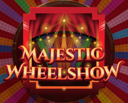 Majestic Wheelshow by On Air Entertainment