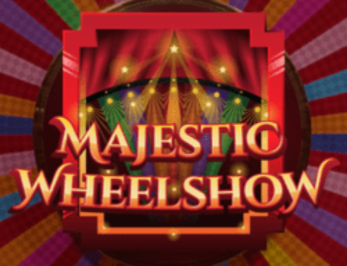 On Air Entertainment annonce Majestic Wheelshow