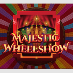 Majestic Wheelshow by On Air Entertainment