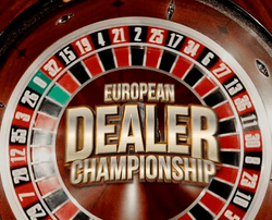European Dealer Championship 2024