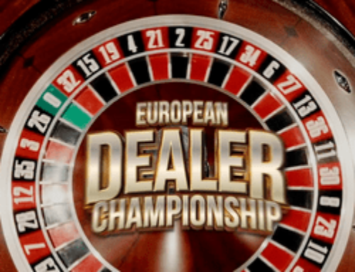 Championnat Européen de Croupier 2024 au Holland Casino Venlo