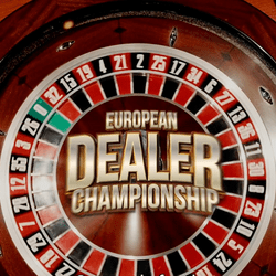 European Dealer Championship 2024