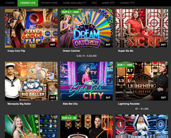 Nouveau bonus de bienvenue sur MrXbet