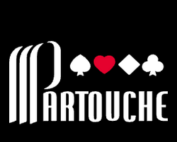 Logo du groupe Partouche