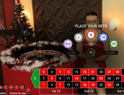 Millionz : Xpro Gaming passe ses jeux en live en mode Noël