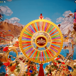 Roulette en ligne Red Door d'Evolution