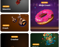 Galaxsys, logiciel de jeux de casino en ligne