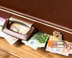 jackpot du Club Pierre Charron passe un cap