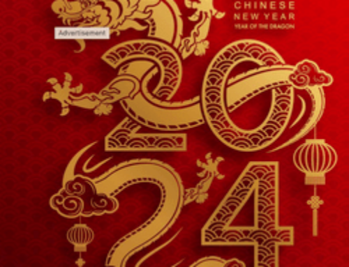 Impérial Club Paris fête le Nouvel An Chinois le 10 février 2024