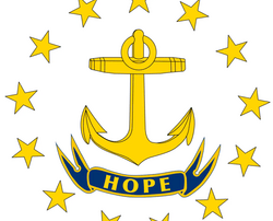 Rhode Island