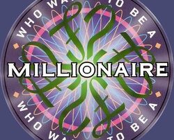 Who Wants to Be a Millionnaire
