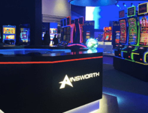 Des actionnaires remontés contre Ainsworth Game Technology
