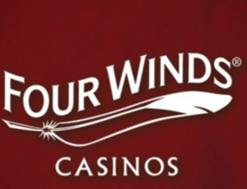 Arrestation de l’escroc présumé du Four Winds Casino Hartford