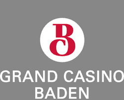 Grand Casino Baden en Suisse