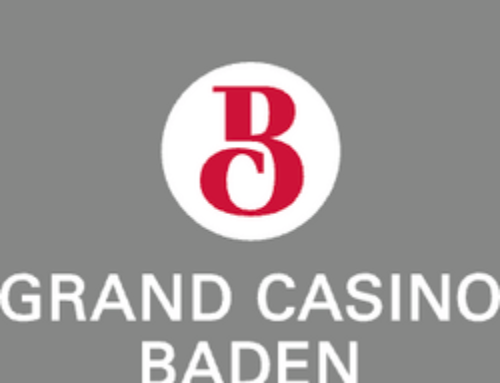 Le Swiss Jackpot tombe au Grand Casino Baden
