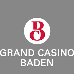 Grand Casino Baden en Suisse